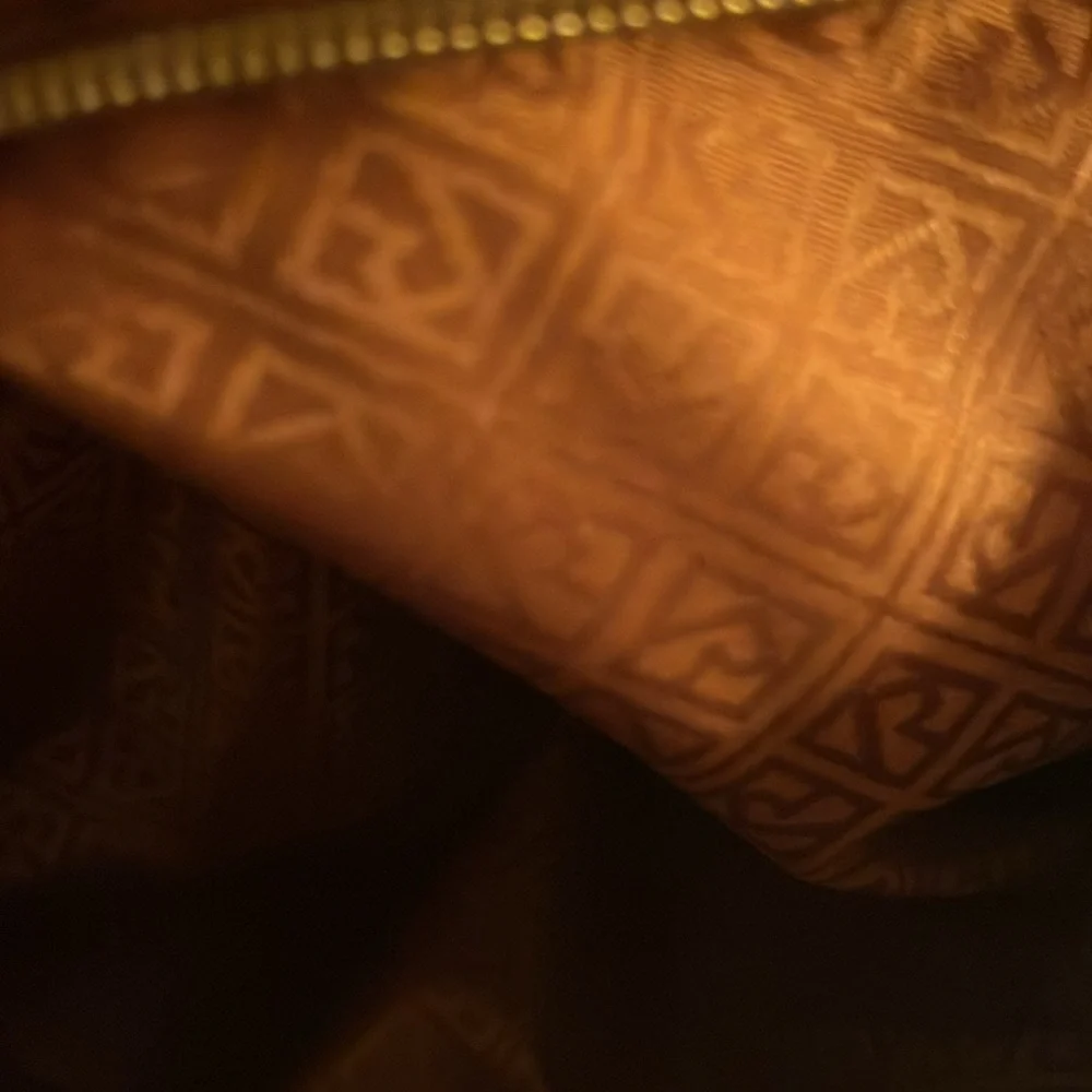Relic woman Brown Leather Bag
